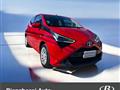 TOYOTA AYGO Connect 1.0 VVT-i 72 CV 5 porte x-cool