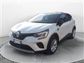 RENAULT NUOVO CAPTUR Captur TCe 100 CV GPL FAP Zen