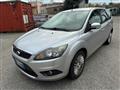 FORD FOCUS 1.6 TDCi (110CV) SW perfetta di meccanica