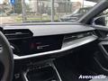 AUDI RS 3 SPORTBACK Sportback REALE VISIBILE IN SEDE UFF. ITALIANA