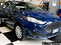 FORD Fiesta Plus 1.5 TDCi 75 CV 5p.