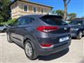 HYUNDAI TUCSON 1.7cc 116cv  BLUETOOTH CRUISE TELECAM. NAVI