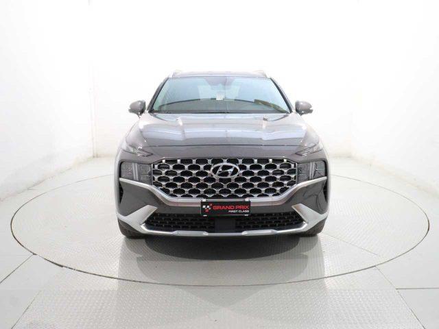 HYUNDAI SANTA FE 1.6 T-GDI HEV 4WD AT 7 posti XCLASS