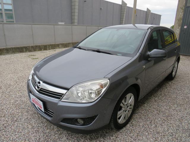 OPEL ASTRA 1.7 CDTI 101CV 5 porte Enjoy