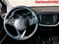 OPEL CROSSLAND 1.5 ECOTEC D 110 CV Start&Stop Design & Tech