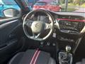 OPEL CORSA 1.2 100 CV GS Line con Retrocamera