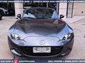 MAZDA MX-5 2.0L Skyactiv-G RF Homura