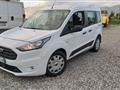 FORD Transit Connect 220 1.5 tdci 100cv Entry L1H1 E6.2 Transit Connect 200 1.5 TDCi 100CV PC Furgone Entry