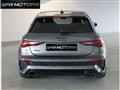 AUDI RS 3 SPORTBACK RS 3 SPB TFSI quattro S tronic