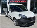 FIAT DOBLÒ 1.6 MJT 105CV 3 POSTI Cassonato Work-Up !