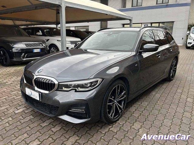 BMW SERIE 3 TOURING d Touring mhev 48V Msport M SPORT IVA ESPOSTA