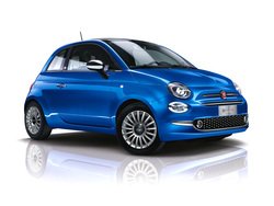 FIAT 500 1.2 S 69CV