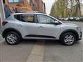 DACIA NUOVA SANDERO STEPWAY Stepway 1.0 TCe ECO-G Expression