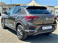 VOLKSWAGEN T-ROC 2.0 TDI SCR 4MOTION Advanced BlueMotion Technology