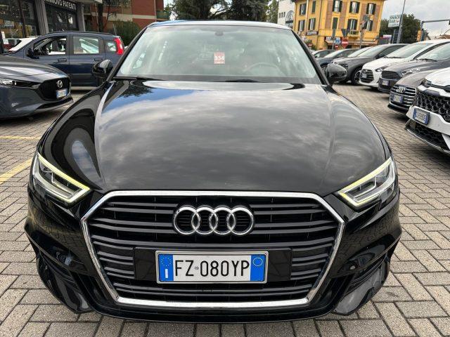 AUDI A3 SPORTBACK SPB 35 TDI S tronic Admired