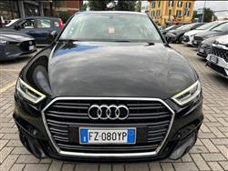 AUDI A3 SPORTBACK SPB 35 TDI S tronic Admired