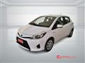 TOYOTA YARIS 1.5 Hybrid VETTURA RISERVATA OPERATORI DEL SETTORE