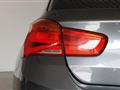 BMW SERIE 1 d 5p. Msport M sport