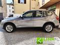 BMW X3 xDrive20d Business Advantage Aut.GARANZIA INCL