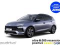 HYUNDAI BAYON 1.2 MPI MT + GPL XTech