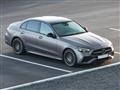 MERCEDES CLASSE C W206 BERLINA C 300 de Plug-in Hybrid