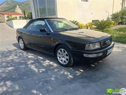 AUDI 80 Cabrio 1.9 TDI 90 CV