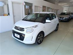 CITROEN C1 Airscape VTi 68 5p. Shine