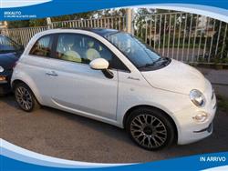 FIAT 500 Hybrid 1.0 70cv Dolcevita EU6