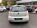 FIAT PUNTO 1.4 8V 5 porte Natural Power Street