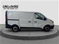 RENAULT TRAFIC T29 2.0 dci 120cv L1H1 Ice