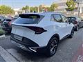 KIA SPORTAGE 1.6 CRDi MHEV DCT Style