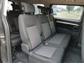 TOYOTA PROACE VERSO 2.0 D 9 POSTI  MOTORE RIFATTO