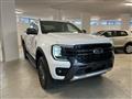 FORD NEW RANGER 2.0 ECOBLUE aut. 205 CV DC Wildtrak 5 posti