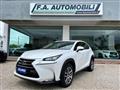 LEXUS NX Hybrid 4WD Executive