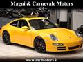 PORSCHE 911 CARRERA S|SPORT-CHRONO PLUS|TETTO|19'|SEDILI SPORT