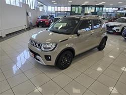 SUZUKI IGNIS 1.2 Hybrid 4WD All Grip Top Aziendale Iva Esposta