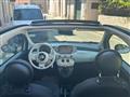 FIAT 500C C 1.0 Hybrid Dolcevita