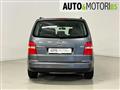 VOLKSWAGEN TOURAN 1.9 TDI 105CV Trendline *UNIPROPRIETARIO*