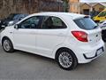 FORD KA+ 1.2 Ti-VCT 85CV Ultimate