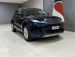 LAND ROVER RANGE ROVER EVOQUE 2.0D I4 163 CV AWD Auto