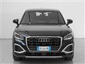 AUDI Q2 35 TFSI S tronic Identity Black