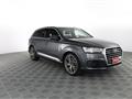 AUDI Q7 50 TDI quattro tiptronic Sport Plus