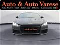 AUDI TT Roadster 1.8 TFSI S line