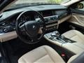 BMW Serie 5 BMW Serie 5 F11 Touring 530d xdrive Luxury 249cv auto E6