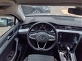 VOLKSWAGEN PASSAT 1.6 TDI SCR DSG Business BMT