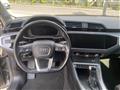 AUDI Q3 35 TDI quattro S line edition