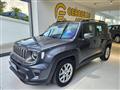 JEEP RENEGADE 1.3 T4 DDCT Limited tua da e219,00 mensili