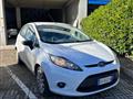 FORD FIESTA 1.4 5 porte Bz.- GPL Titanium