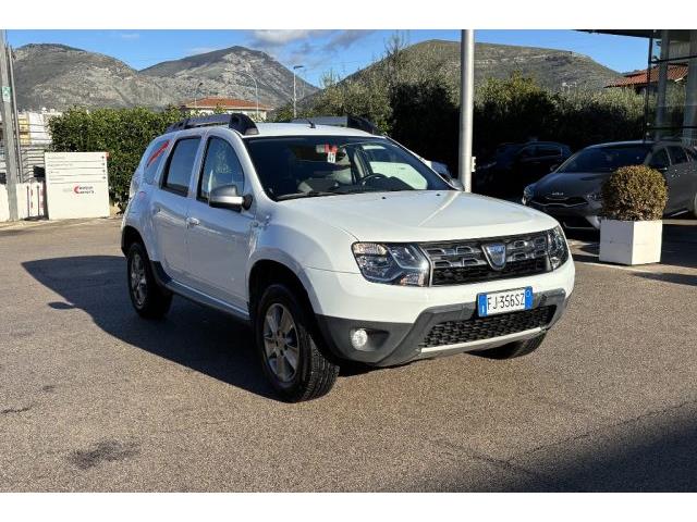 DACIA DUSTER 1.6 115CV Start&Stop 4x2 GPL Lauréate