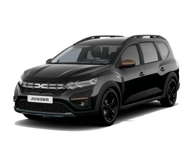 DACIA JOGGER Extreme UP TCe 100 GPL ECO-G 7P